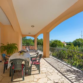 Apartman Šilo - CKK806