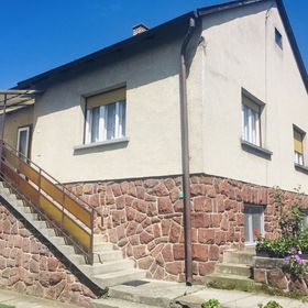 Erzsi Mamó Apartman Szentbékkálla