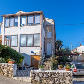 Apartman Vrbnik - CKK980