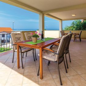 Apartman Novi Vinodolski - CKN202