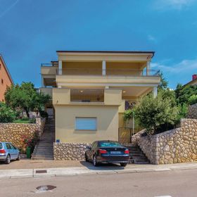 Apartman Novi Vinodolski - CKN202