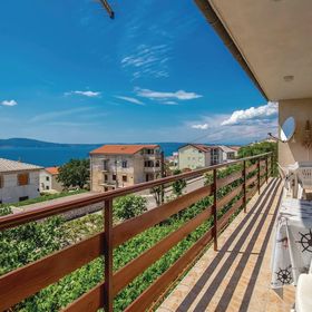 Apartman Novi Vinodolski - CKN282