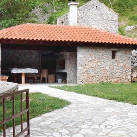 Vendégház Novi Vinodolski - CKN469