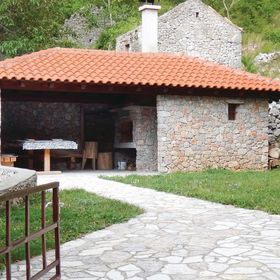 Vendégház Novi Vinodolski - CKN469