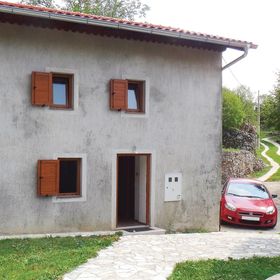 Vendégház Novi Vinodolski - CKN469