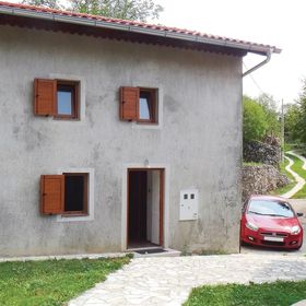 Vendégház Novi Vinodolski - CKN469