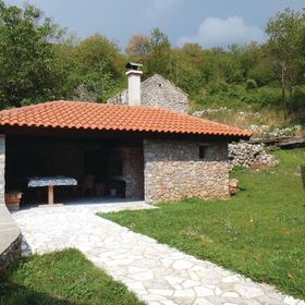 Vendégház Novi Vinodolski - CKN469