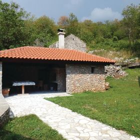 Vendégház Novi Vinodolski - CKN469