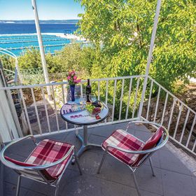 Apartman Novi Vinodolski - CKN490