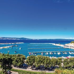 Apartman Novi Vinodolski - CKN490