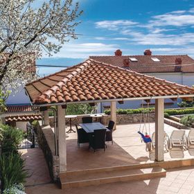 Apartman Lovran - CKO338