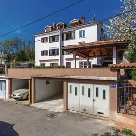 Apartman Lovran - CKO338