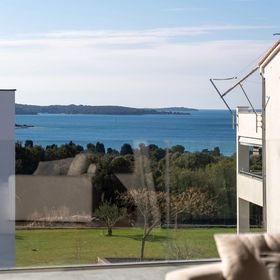 Vendégház Pula - CIR500