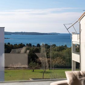 Vendégház Pula - CIR500