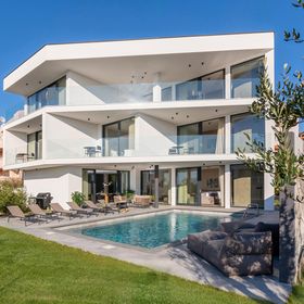 Vendégház Pula - CIR500