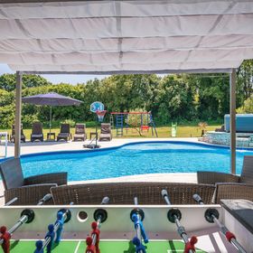 Vendégház Valtura - CIL098