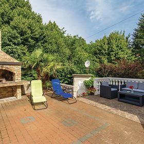 Apartman Matulji - CKO623