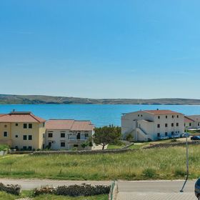 Apartman Kustići - CKP187