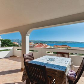 Apartman Kustići - CKP187