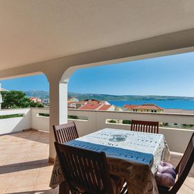 Apartman Kustići - CKP187