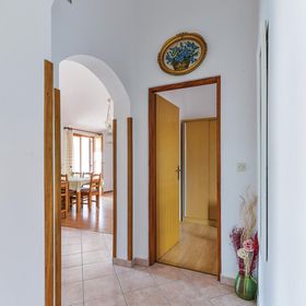 Apartman Kustići - CKP187