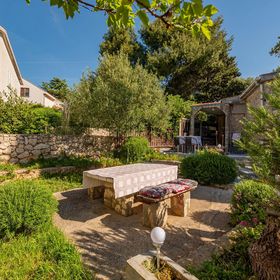 Vendégház Potočnica - CKP268