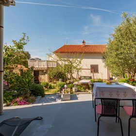 Vendégház Potočnica - CKP268