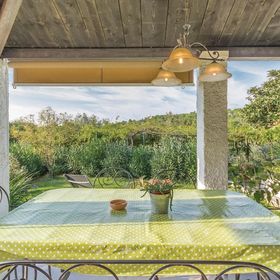 Apartman Pula - CIB127