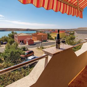 Apartman Dinjiška - CKP437