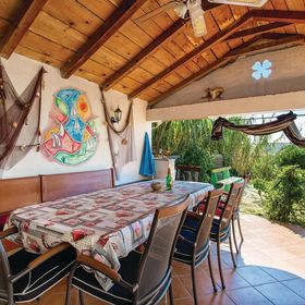 Apartman Dinjiška - CKP437