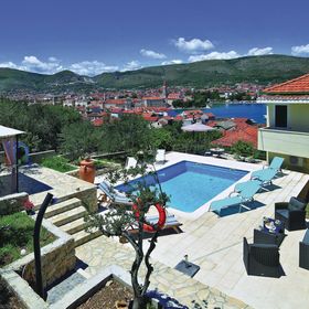 Apartman Trogir - CDE790