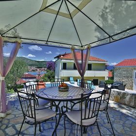 Apartman Trogir - CDE790