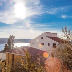 Apartman Miškovići - CKP549