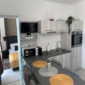 Balatonlelle Gyöngye Apartman Balatonlelle