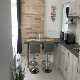 Balatonlelle Gyöngye Apartman Balatonlelle