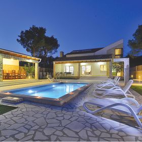 Vendégház Šibenik - CDV680