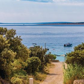 Apartman Mandre - CKP663