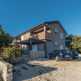 Apartman Mandre - CKP663