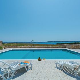 Apartman Povljana - CKP687