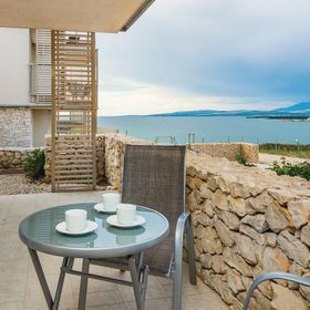 Apartman Povljana - CKP687