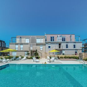 Apartman Povljana - CKP687