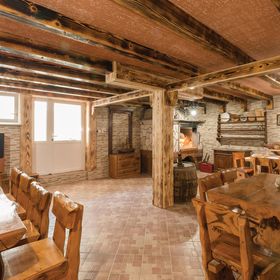 Apartman Povljana - CKP673