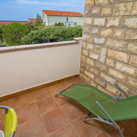 Apartman Mandre - CKP736