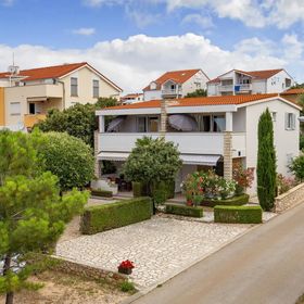 Apartman Mandre - CKP736