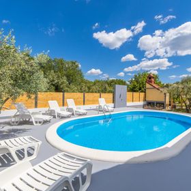 Vendégház Staševica - CDR504