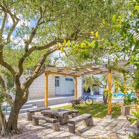 Vendégház Staševica - CDR504