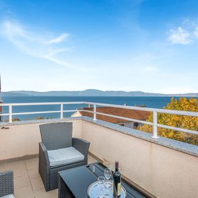 Apartman Njivice - CKI273