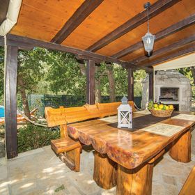 Vendégház Klek - CDR400