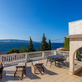 Vendégház Senj - CKV235