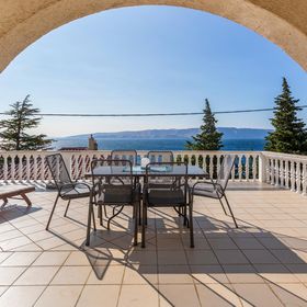 Vendégház Senj - CKV235